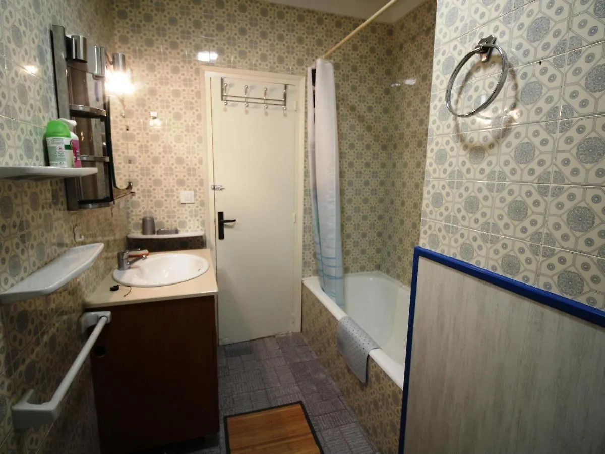 Europa 15 - Apartamento Centrico En Llanca Con Dos Dormitorios. - Es-228-72 Spanyolország