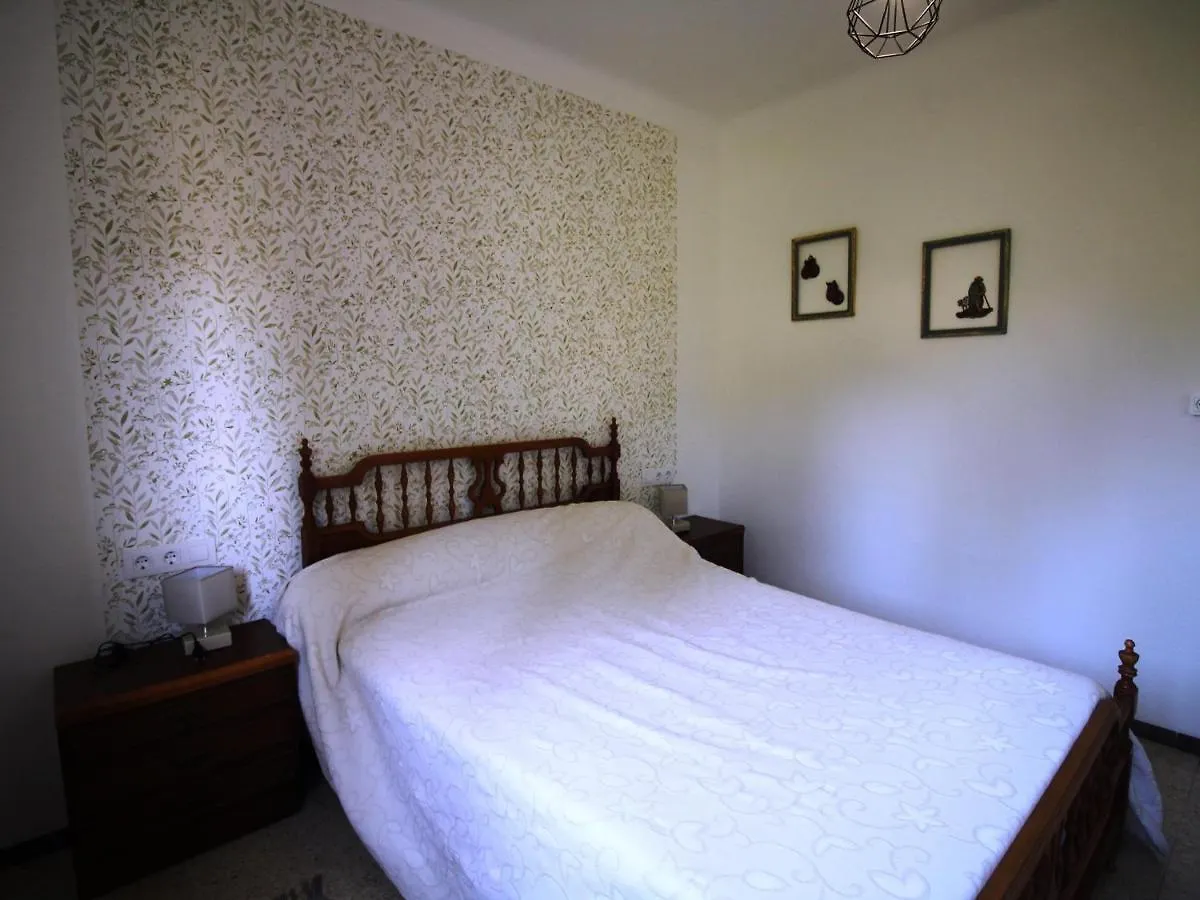 Apartman Europa 15 - Apartamento Centrico En Llanca Con Dos Dormitorios. - Es-228-72 Spanyolország