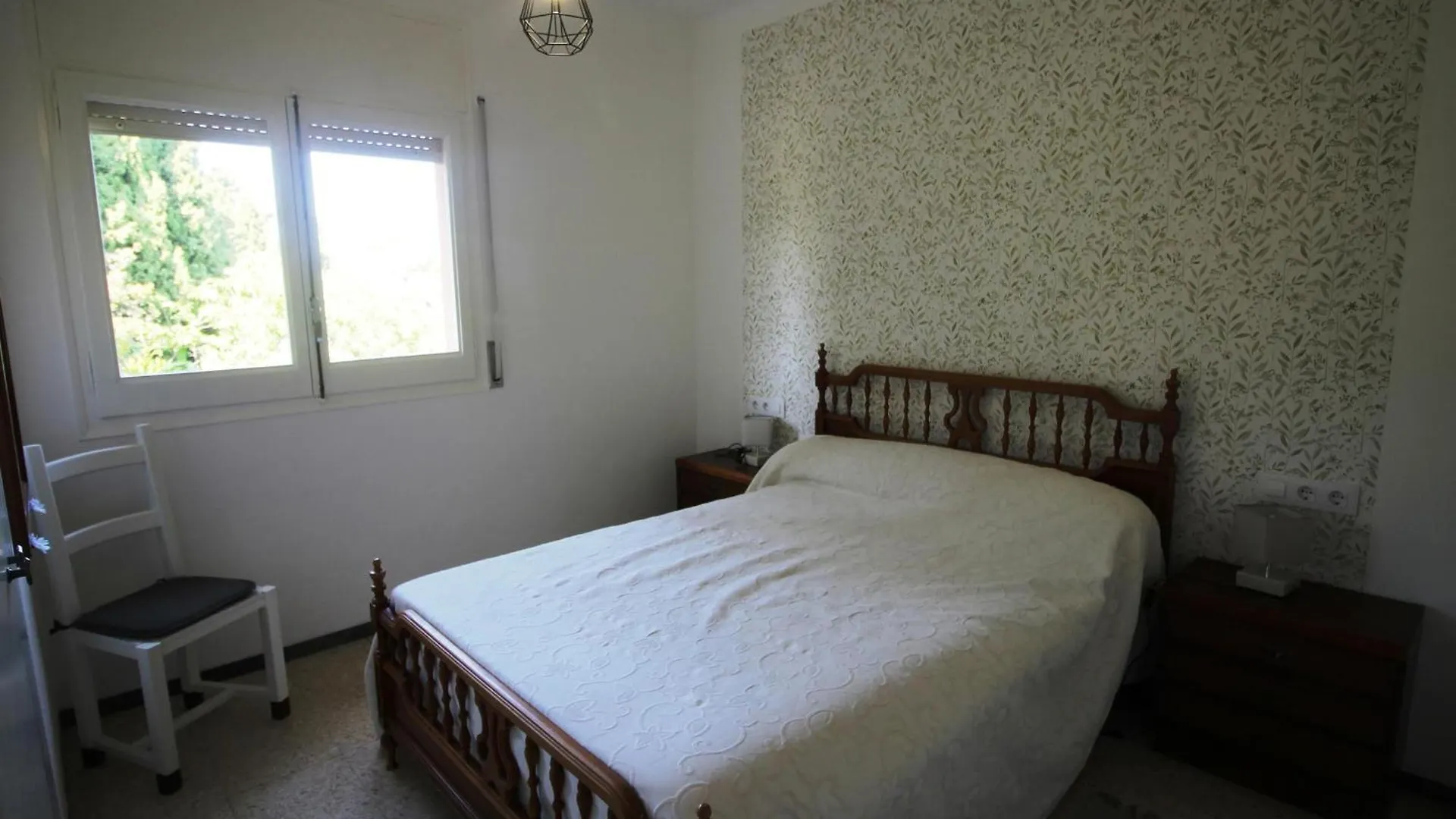 Europa 15 - Apartamento Centrico En Llanca Con Dos Dormitorios. - Es-228-72 Apartman