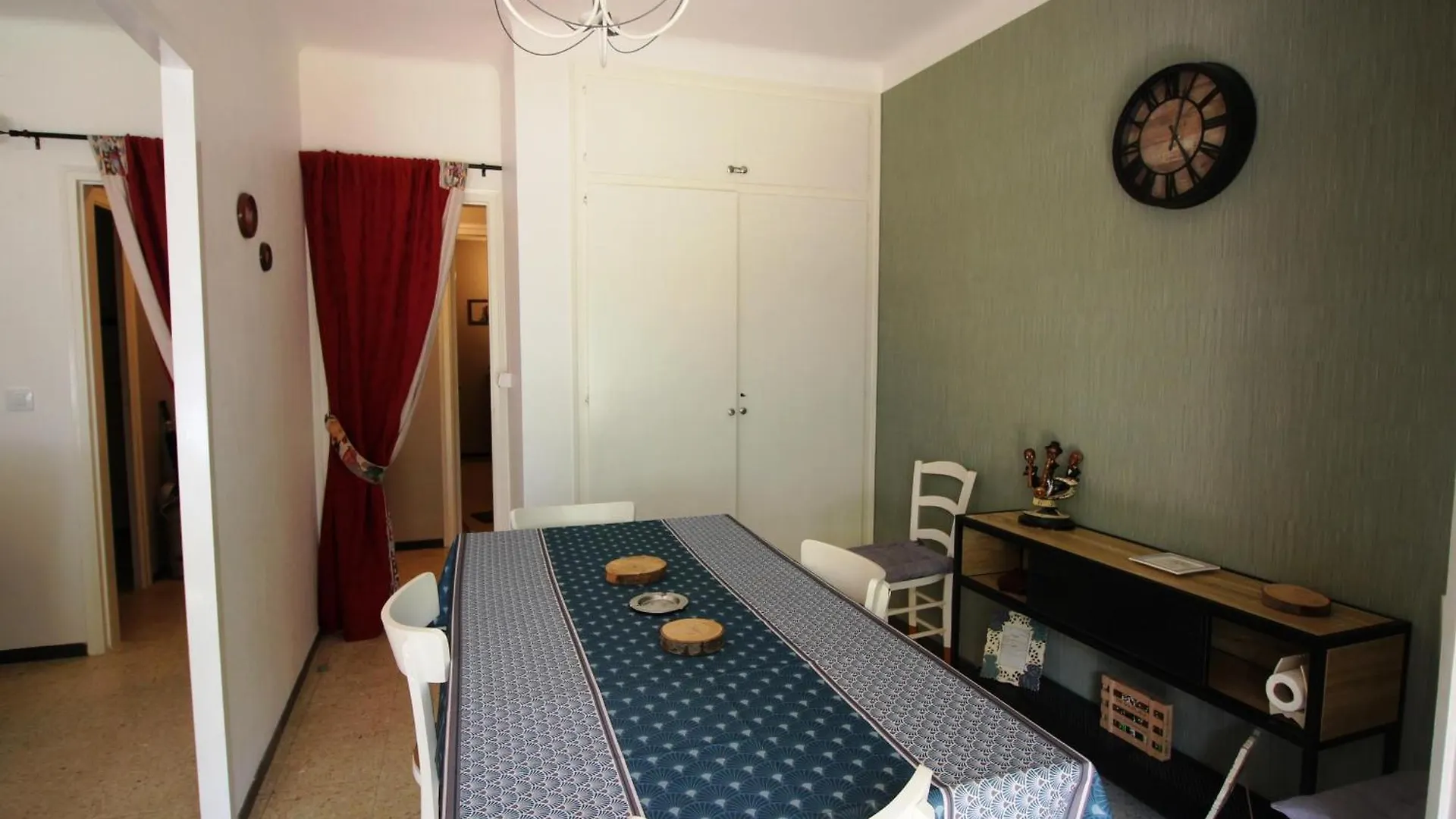 Europa 15 - Apartamento Centrico En Llanca Con Dos Dormitorios. - Es-228-72 Spanyolország